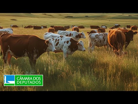 COMISSÃO DE AGRICULTURA, PECUÁRIA, ABASTECIMENTO E DESENVOLVIMENTO RURAL