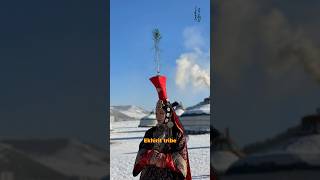 Welcome Tengrihallaan And Learn About Buryat Culture