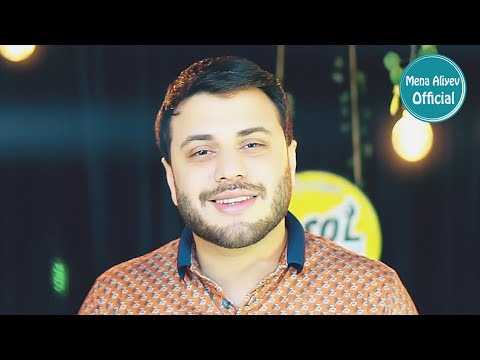 Mena Aliyev - Sigaramın Dumanı (Official Video)