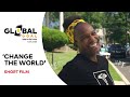 ‘Change the World’ Short Film | Global Goal: Unite for Our Future