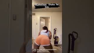 Shake Challenge Part Five #newmusiccomingsoon #dominican #twerk #shake #shakeit #shakechallenge