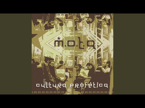 Cultura Profética - Un Deseo