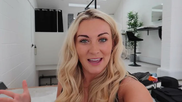 Tips to improve your Insta game, with Rebecca Spen...
