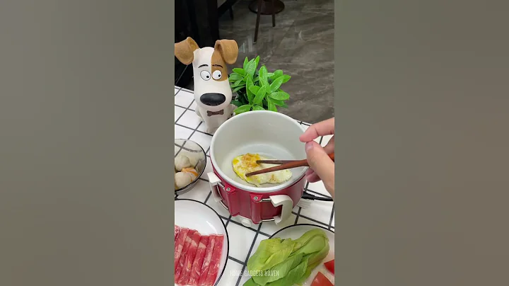 1.5L Portable Non-stick Coated Electric Pan with Over-Heating Protection Boil Dry Protection