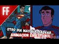 UNA BATALLA INTERMINABLE... DC COMIC DUB EN ESPAÑOL #superman #batman #comics