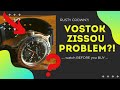 [ASMR] Vostok Amphibia Zissou corrosion?! Watch BEFORE you BUY
