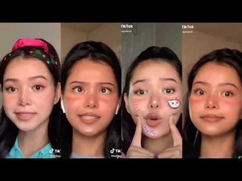 Best Of Bella Poarch Tiktok Compilation 2020