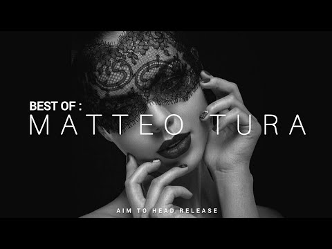 Best of: MATTEO TURA | Dark Techno / Cyberpunk / Industrial Mix