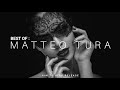 Best of matteo tura  dark techno  cyberpunk  industrial mix