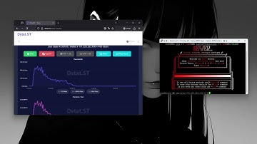 Never C2 vs DSTAT | BEST POWER & CHEAP PRICES C2/BOTNET/API 2025 | L4 & L7