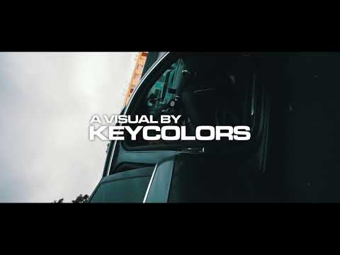 Cactus (La Selecao) - Noir (Clip Officiel)