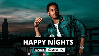 Engin Özkan - Happy Nights | Tiktok Remix Resimi