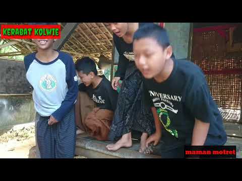 Film pendek sunda