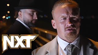 Tony D’Angelo abducts NXT Champion Ilja Dragunov: WWE NXT highlights, March 12, 2024