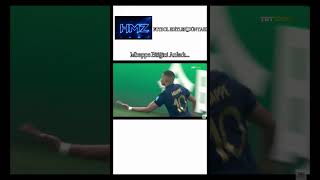Mbappe Bittiini Anlad football edit 2022worldcupfinal trtspor france