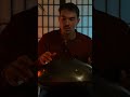 Sleep Patterns for Handpan in Malte Marten style  #handpan #handpanmeditation #handpanmusic