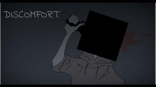 DISCOMFORT | Animation Meme (Mandela Catalogue)