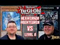 YuGiOh Hexwerker Abenteurer VS Level 8 deutsch | Stream Duell 1042 | Master Duel | Trader 2025