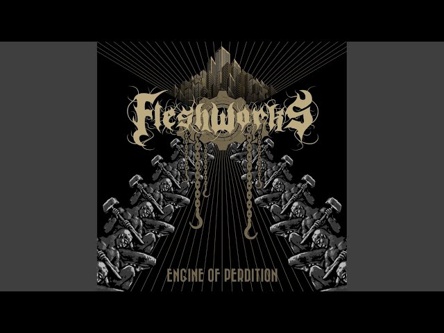 Fleshworks - Clockwork of the Empires