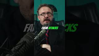 Sam Hyde on the Crazy Tech Trick Criminals Use in South Africa. Jammers vs Constitution?? #samhyde