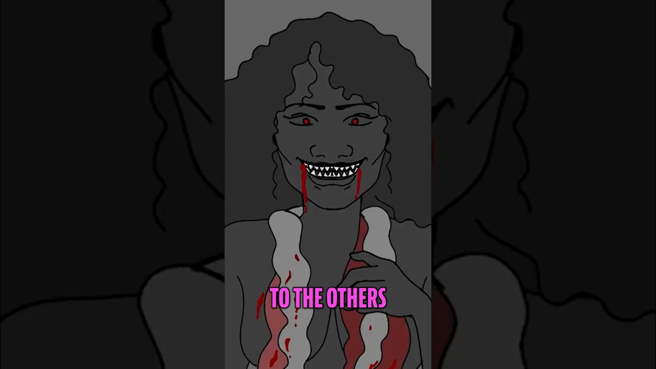 #scarystories #terrifyingtales