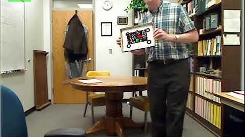 CSCI 507: Nonlinear Pose Alignment