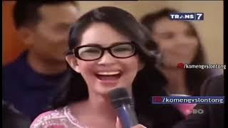 Cak Lontong ILK Supermarket VS Pasar Tradisional