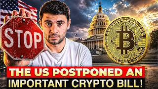 HERE’S WHY BITCOIN HEADED SOUTH AGAIN!