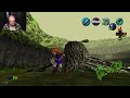 KOKIRI CHECKS | ZOoTR idek anymore....