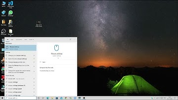 how to change cursor speed or dpi settings for normal mouse