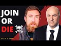 How To ADAPT To The Digital Pivot | Meet Kevin Asks Mr. Wonderful
