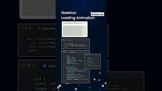Famous Skeleton Loading Animation Wealth
