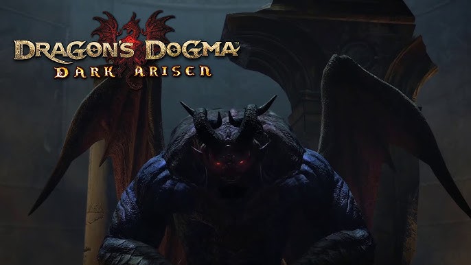 Dragon's Dogma Online (Multi) tem detalhes e trailer revelados - GameBlast