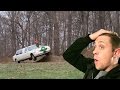 INSANE LIMO STUNTS WITH ROMAN ATWOOD (almost died)