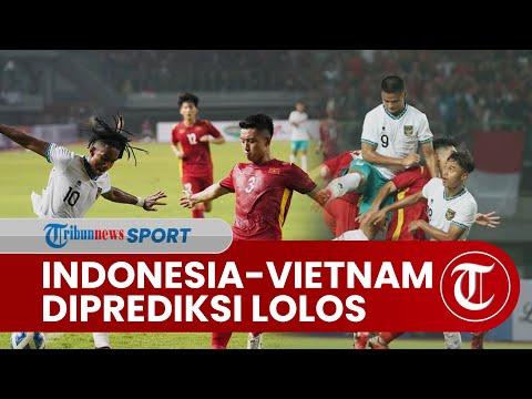Video Pelatih Malaysia Memprediksi Indonesia dan Vietnam... - youtube