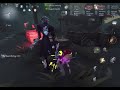 Playing with my Food? | Identity V 第五人格