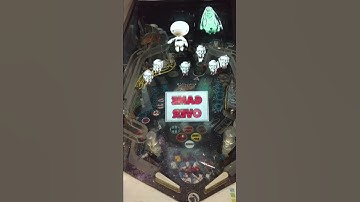 The HitchHikers Guide to the Galaxy Pinball