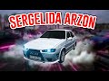 Lada 08 09 099 Sergili moshina bozoridan  Лада 09 099 Сергили мошина бозоридан