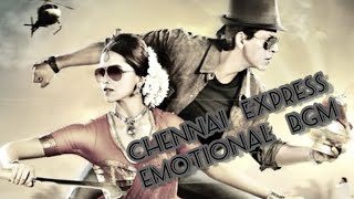Download lagu Chennai Express || Emotional Background Music || The Mrxstudio mp3