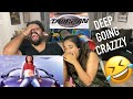 Tarzan revisit reaction  only desi  rajdeeplive