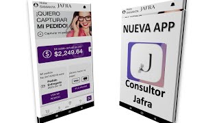 Famous APP Consultor Jafra| Consultor JAFRA| Pedidos Jafra| Consultor Jafra| Pedido Jafra| Jafranet| Jafra Profile