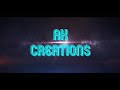 Intro ak creations 2019