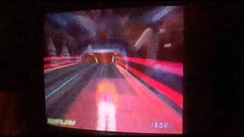 F-Zero GX Time Attack - 1