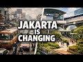 Jakarta’s Radical Rebirth: Inside Asia’s 15-Minute City Plan