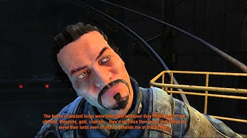 METRO LL RUNS LIKE CRAP: LOW FPS FIX