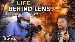 Operation Theatre Filmmaking | No Room for Mistakes