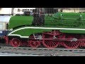Modultreffen im Süddeutschen Eisenbahnmuseum Heilbronn 18 201