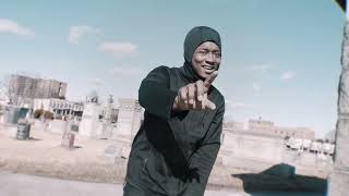 Omc Ant From The Heartofficial Music Video