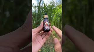 Power crystal omega plus #vitaminburungkicau