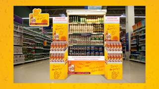 Shopper Marketing By Czart